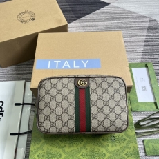 Gucci Cosmetic Bags